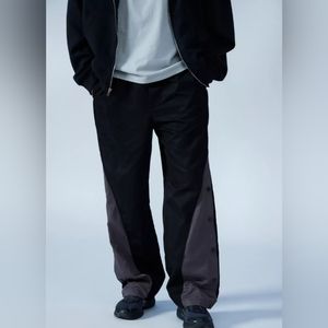 Urban Outfitters Standard Cloth Tearaway Track Pant